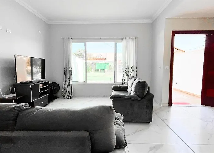 Triplex Com Piscina E Area Gourmet