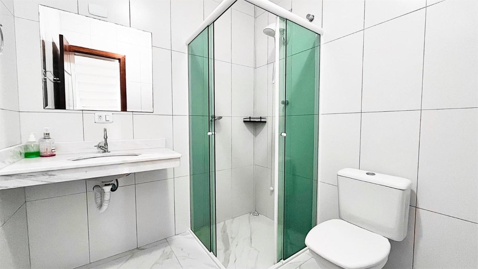 Triplex Com Piscina E Area Gourmet Holiday home Guaratuba