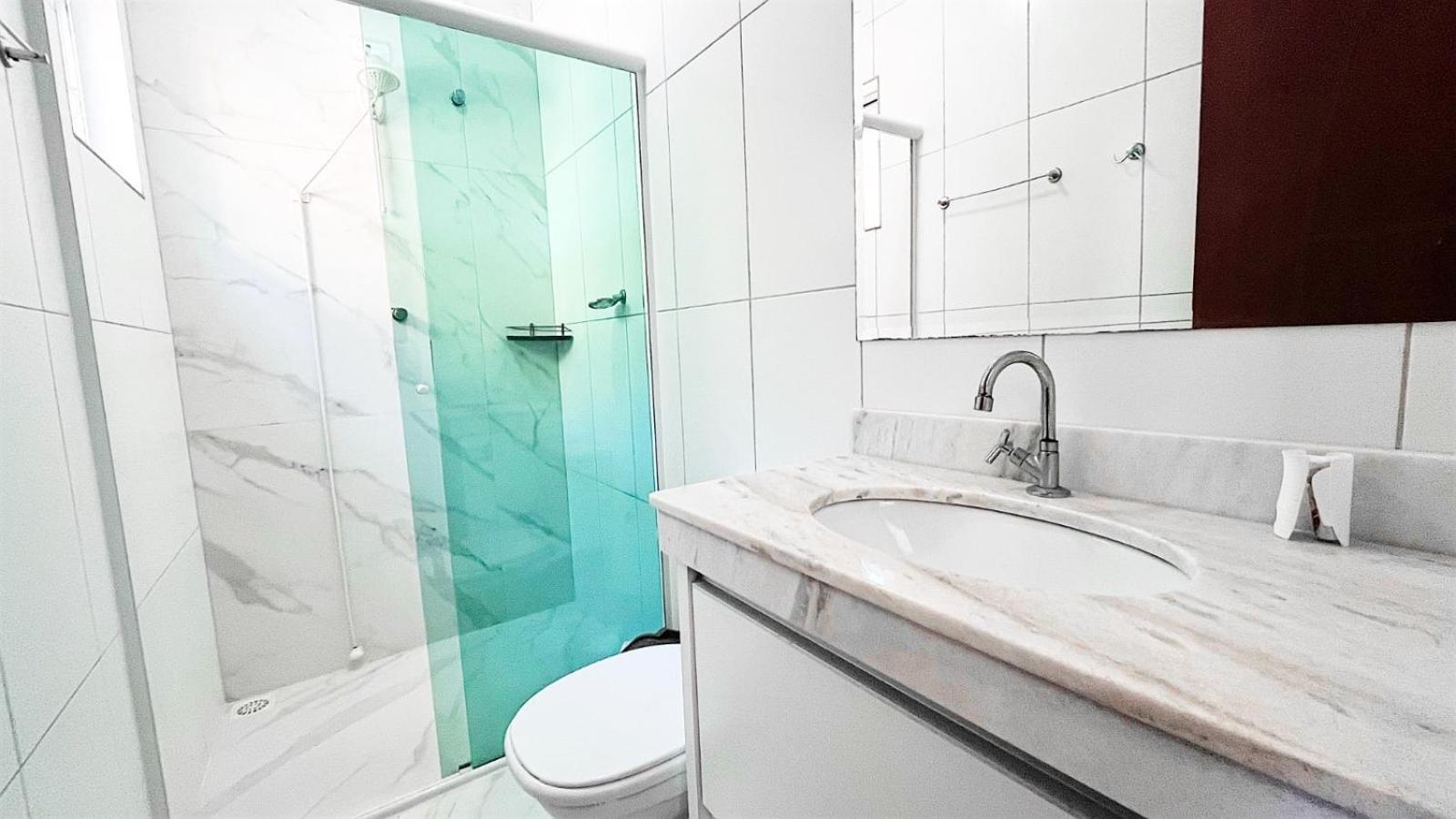 Holiday home Triplex Com Piscina E Area Gourmet *