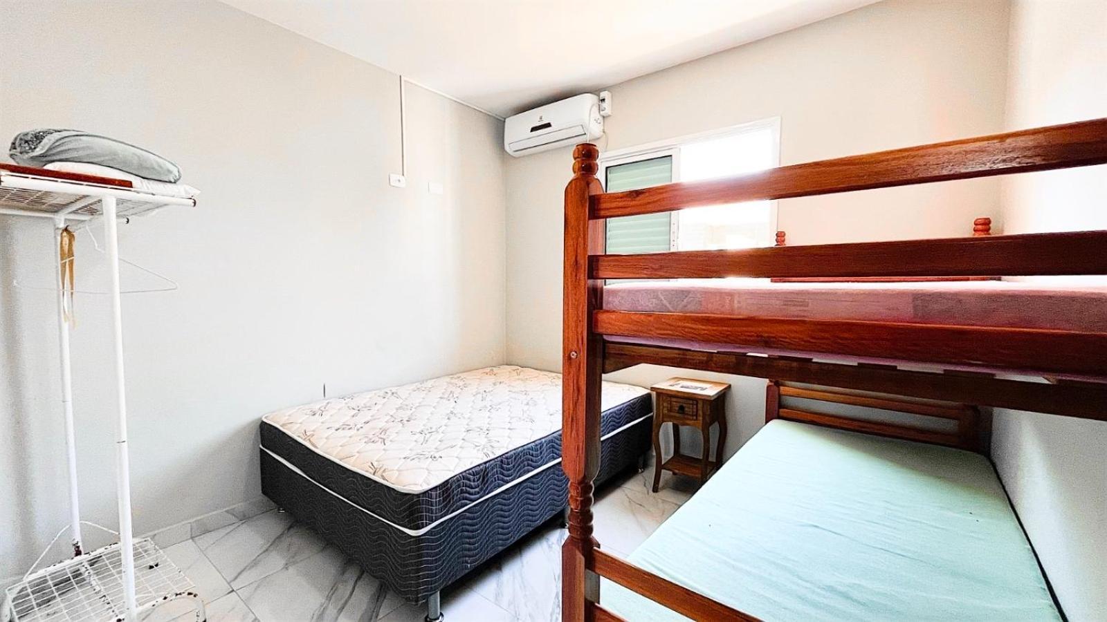 Holiday home Triplex Com Piscina E Area Gourmet Guaratuba