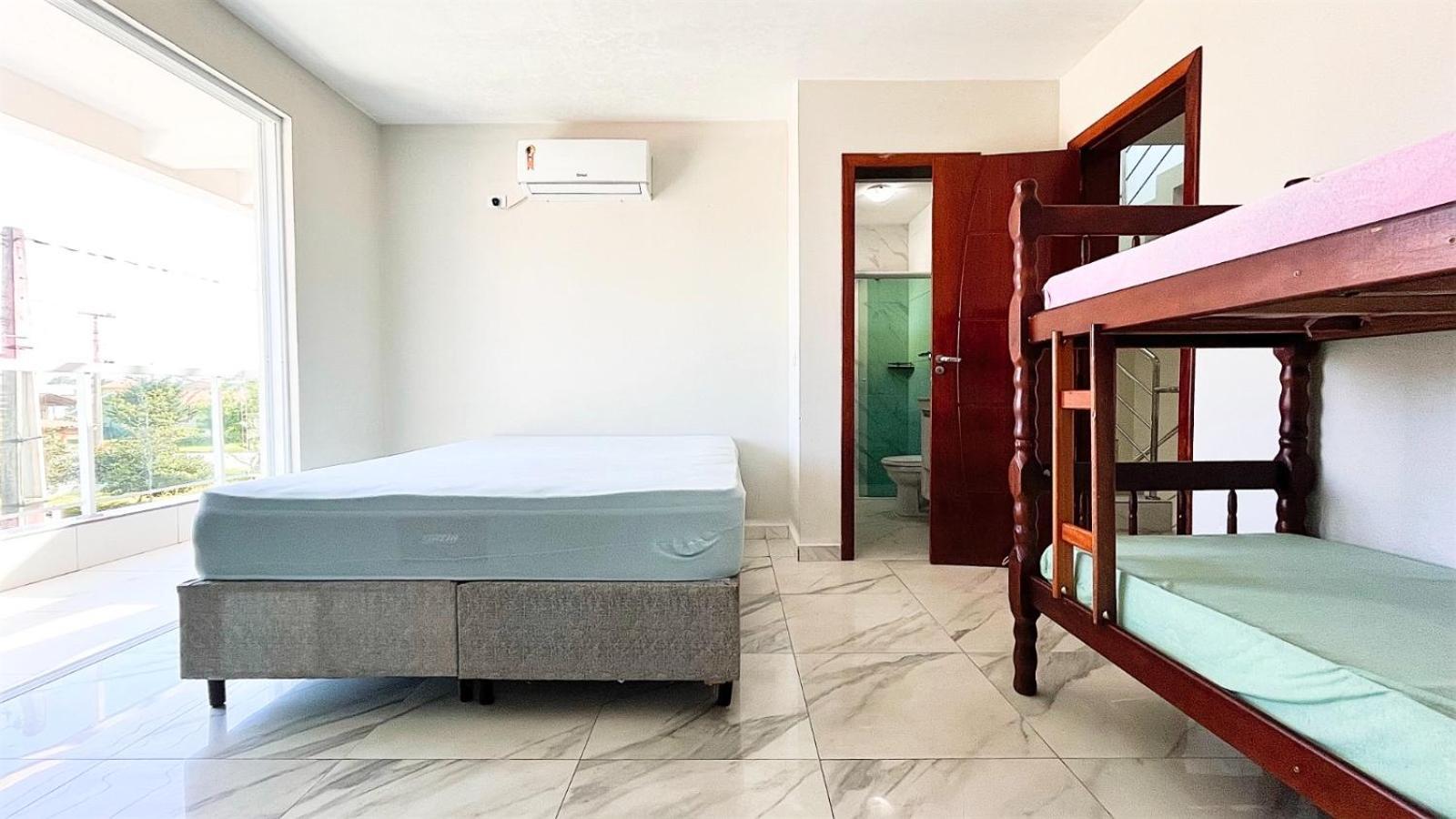 Holiday home Triplex Com Piscina E Area Gourmet