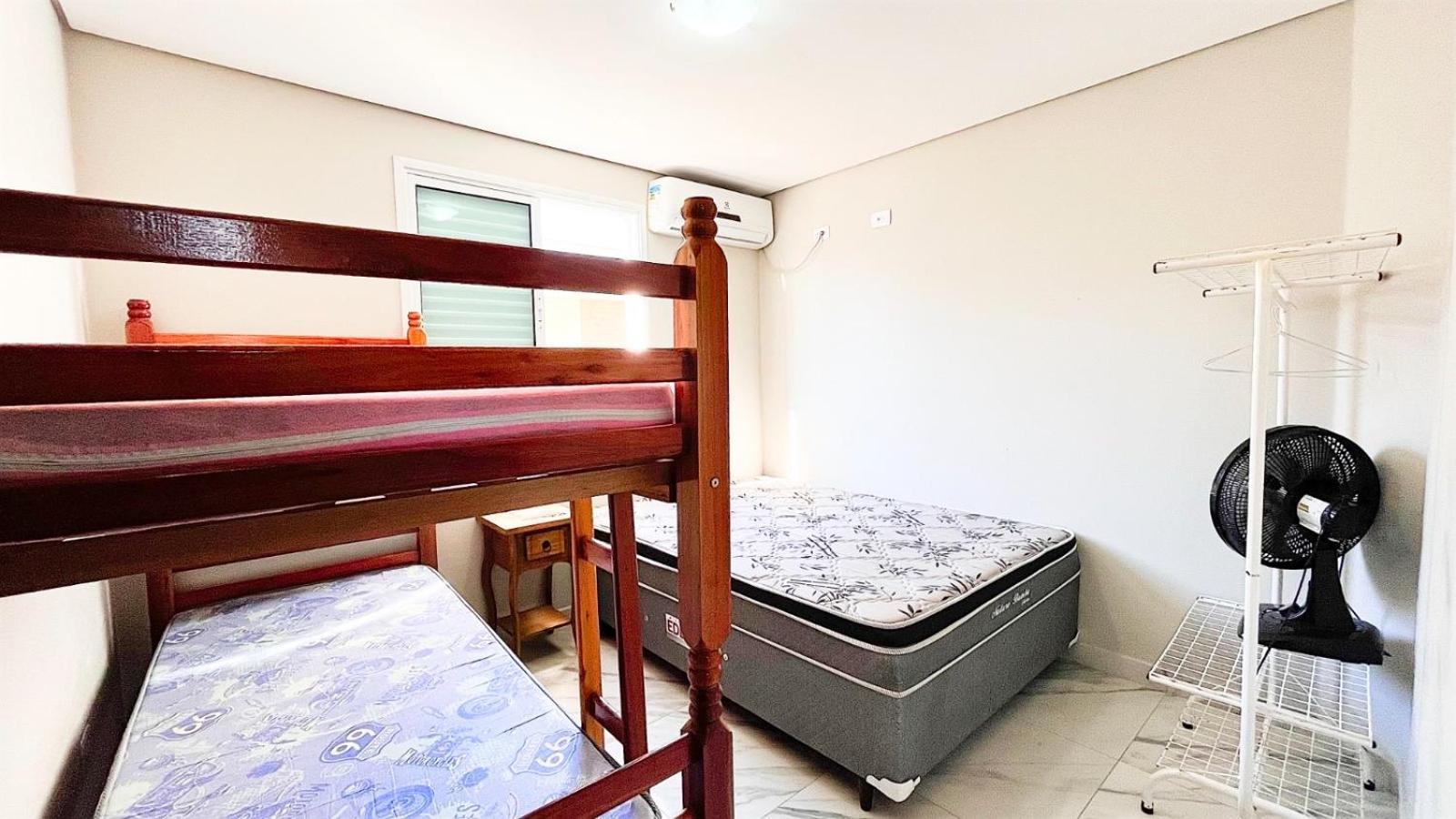 Triplex Com Piscina E Area Gourmet Holiday home *