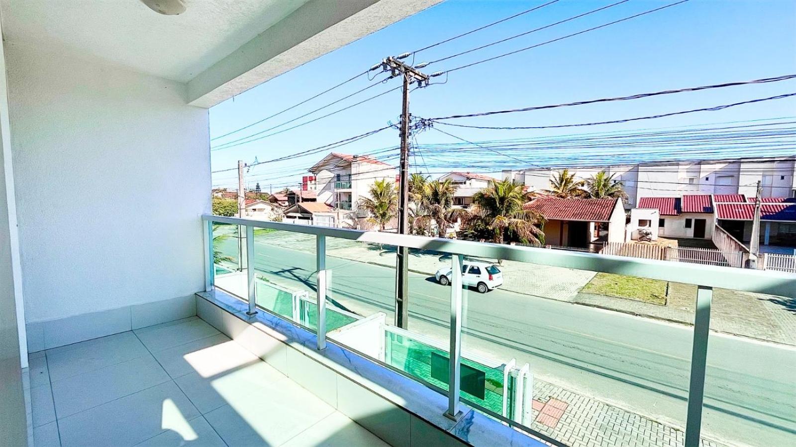 Triplex Com Piscina E Area Gourmet Holiday home