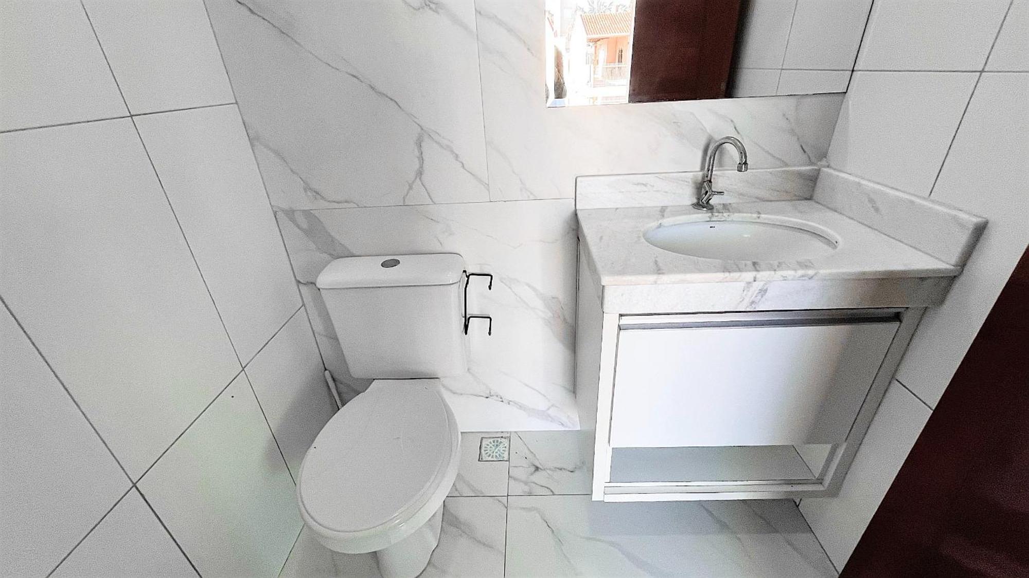 Triplex Com Piscina E Area Gourmet Holiday home